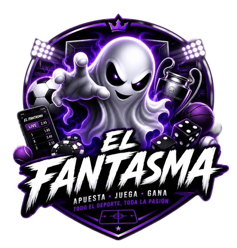 El Fantasma